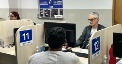 SES orienta população a antecipar retirada de medicamentos na Casa da Saúde até quinta-feira