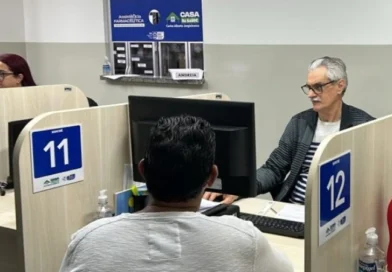 SES orienta população a antecipar retirada de medicamentos na Casa da Saúde até quinta-feira