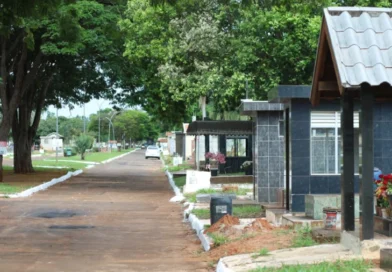 Cemitérios municipais terão programação especial no Dia de Finados