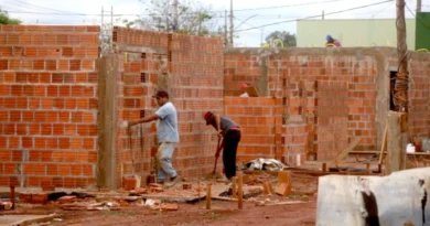 Habitação que transforma vidas: Agehab fortalece o direito à moradia nos 49 anos de MS
