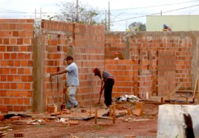Habitação que transforma vidas: Agehab fortalece o direito à moradia nos 49 anos de MS