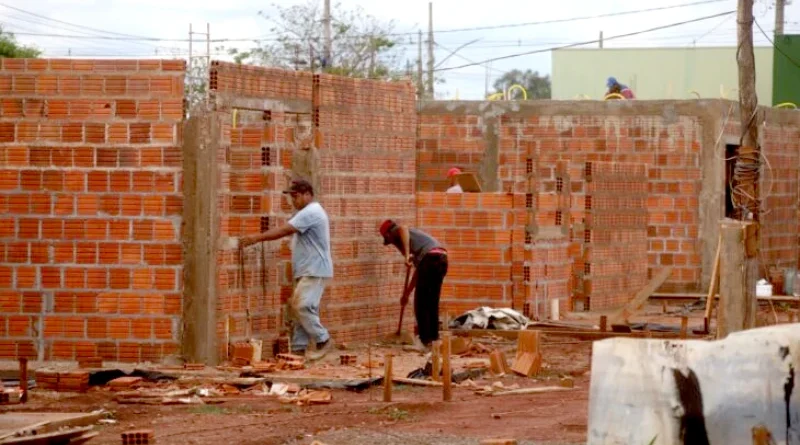 Habitação que transforma vidas: Agehab fortalece o direito à moradia nos 49 anos de MS
