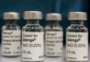 Dengue: 3 milhões de adolescentes estão com vacinação incompleta