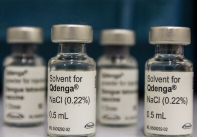 Dengue: 3 milhões de adolescentes estão com vacinação incompleta Dengue: 3 milhões de adolescentes estão com vacinação incompleta