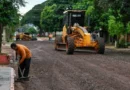 Governo investe R$ 52 milhões para transformar ruas e beneficiar moradores em cinco municípios de MS