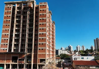 Com 3ª menor Taxa de Desocupação do País, Campo Grande impulsiona Serviços e Construção Com 3ª menor Taxa de Desocupação do País, Campo Grande impulsiona Serviços e Construção