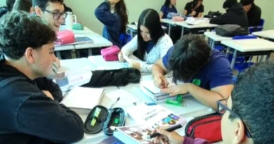 Rede Estadual une práticas inovadoras e inteligência artificial aprimorar aulas e aprendizado
