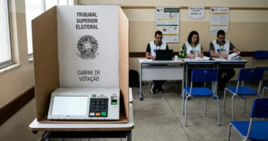 Eleições 2026: saiba o que pode e o que não pode no dia da votação Eleições 2026: saiba o que pode e o que não pode no dia da votação