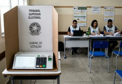 Eleições 2026: saiba o que pode e o que não pode no dia da votação Eleições 2026: saiba o que pode e o que não pode no dia da votação