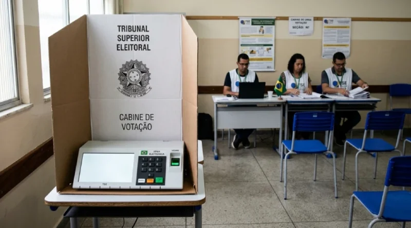 Eleições 2026: saiba o que pode e o que não pode no dia da votação Eleições 2026: saiba o que pode e o que não pode no dia da votação