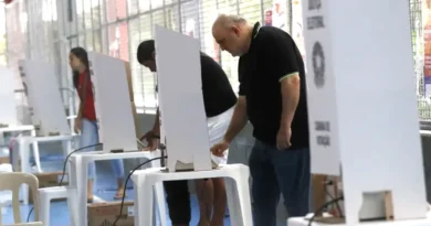 Idosos votam primeiro: conheça outros eleitores com prioridade Idosos votam primeiro: conheça outros eleitores com prioridade