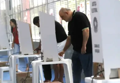 Idosos votam primeiro: conheça outros eleitores com prioridade Idosos votam primeiro: conheça outros eleitores com prioridade