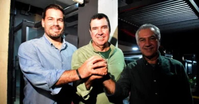 Eleições 2026: Veja os eleitos em Mato Grosso do Sul