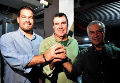 Eleições 2026: Veja os eleitos em Mato Grosso do Sul