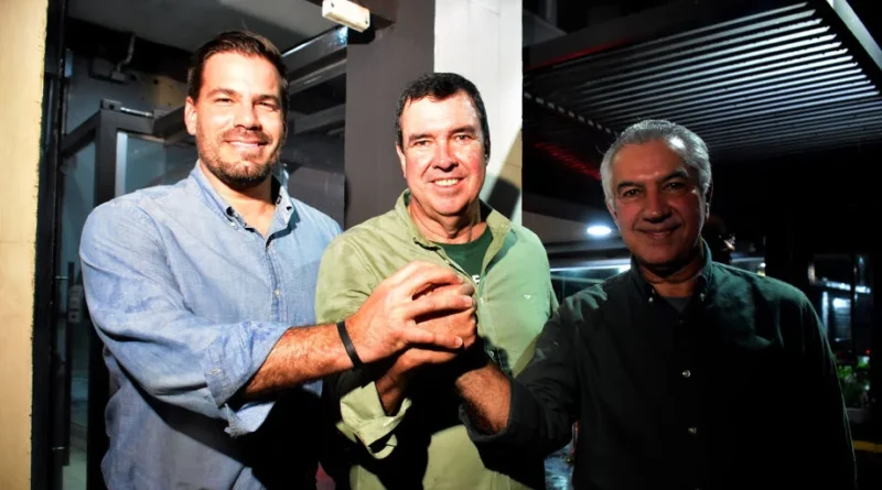 Eleições 2026: Veja os eleitos em Mato Grosso do Sul