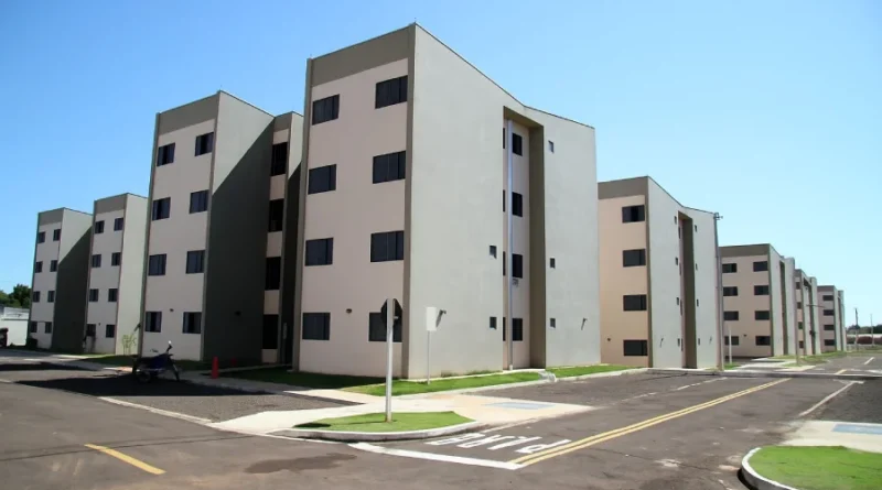 EMHA convoca pré-selecionados do Residencial Nova Bahia para entrega de documentos