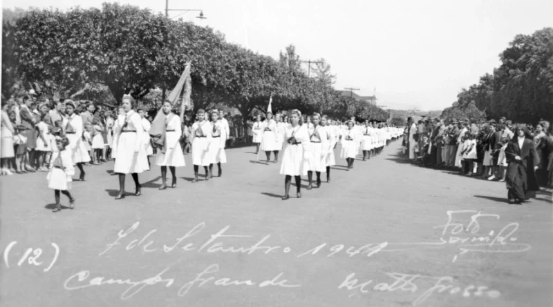 Mostra resgata história dos 100 anos do Colégio Auxiliadora