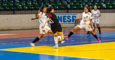 Campo Grande sedia fórum nacional de formação esportiva