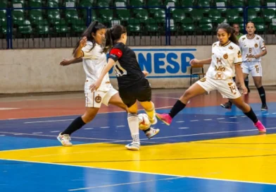 Campo Grande sedia fórum nacional de formação esportiva