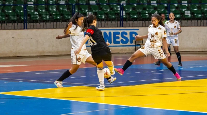 Campo Grande sedia fórum nacional de formação esportiva