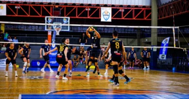 Fórum Nacional de Formação Esportiva acontece nesta quarta-feira (21)
