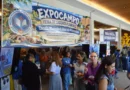 Segundo dia da Expocampo é marcado por amostras de projetos de alunos