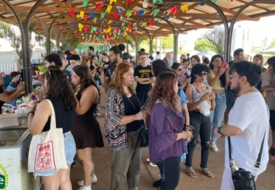 Campo Grande tem festival japonês e feiras neste fim de semana