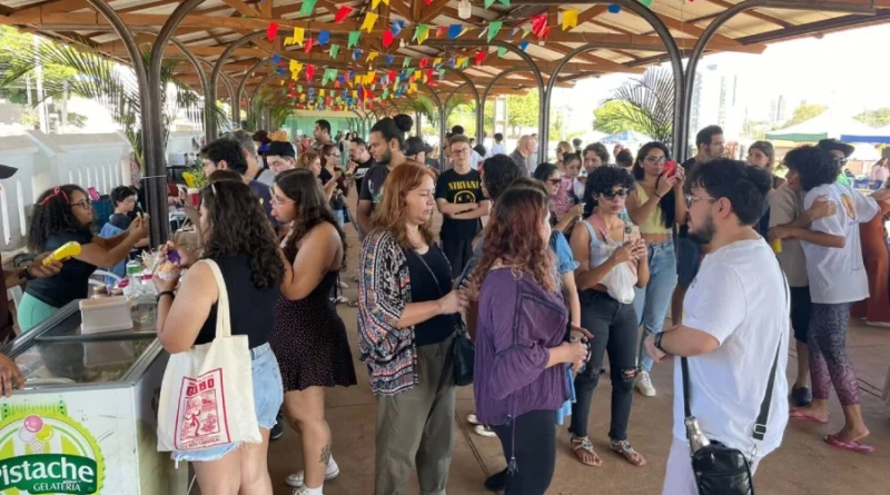 Campo Grande tem festival japonês e feiras neste fim de semana