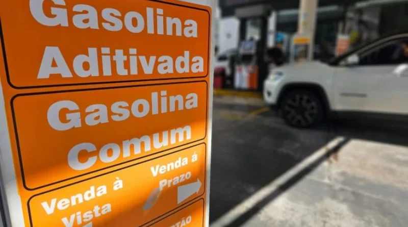 Pesquisa Procon: combustíveis variam até 14,9% em outubro nos postos de Campo Grande