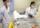 Cuidados paliativos ampliam acolhimento e bem-estar de pacientes e familiares em MS Cuidados paliativos ampliam acolhimento e bem-estar de pacientes e familiares em MS