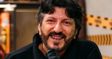 FAB presta homenagem a Lito Sousa: “Uma das vozes mais queridas da aviação”