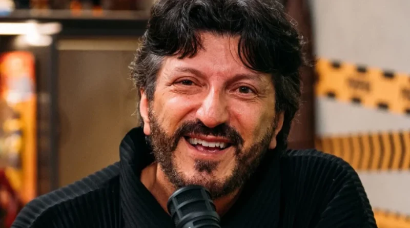 FAB presta homenagem a Lito Sousa: “Uma das vozes mais queridas da aviação”