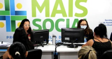 MS 49 anos: combate à pobreza vira marca do estado líder em crescimento MS 49 anos: combate à pobreza vira marca do estado líder em crescimento