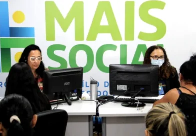 MS 49 anos: combate à pobreza vira marca do estado líder em crescimento MS 49 anos: combate à pobreza vira marca do estado líder em crescimento