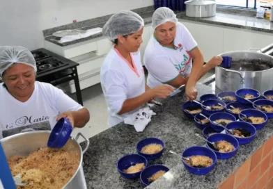 Prefeitura convoca mais de 180 aprovados em processo seletivo simplificado 