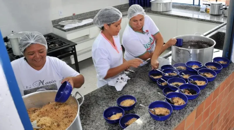Prefeitura convoca mais de 180 aprovados em processo seletivo simplificado 