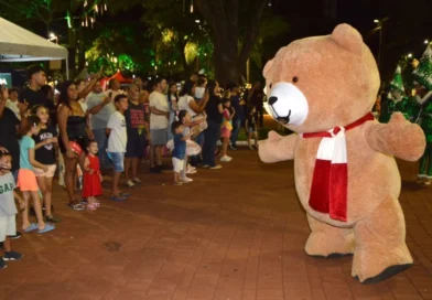 Natal Solidário busca arrecadar 20 mil brinquedos para crianças da Capital