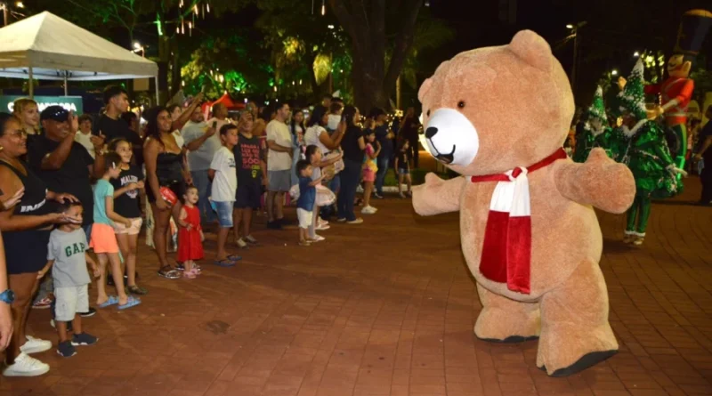 Natal Solidário busca arrecadar 20 mil brinquedos para crianças da Capital