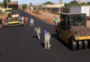 Prefeitura autoriza obras de drenagem e asfalto na Região do Lagoa Prefeitura autoriza obras de drenagem e asfalto na Região do Lagoa