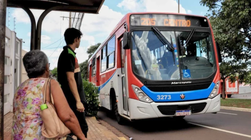 Campo Grande terá transporte coletivo gratuito no segundo turno das eleições