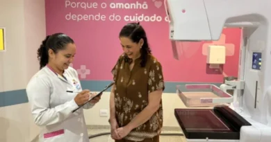 Outubro Rosa: HRD promove conscientização sobre câncer de mama e reforça importância da mamografia