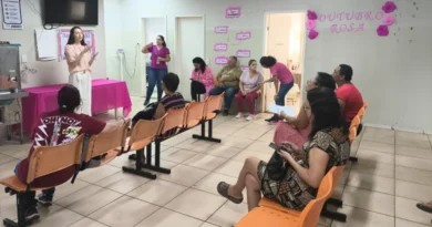 Outubro Rosa amplia cuidado com a saúde da mulher em Campo Grande