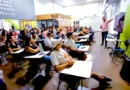 ParkTec e Sejuv promovem curso de Empreendedorismo e Inovação; veja como participar ParkTec e Sejuv promovem curso de Empreendedorismo e Inovação; veja como participar