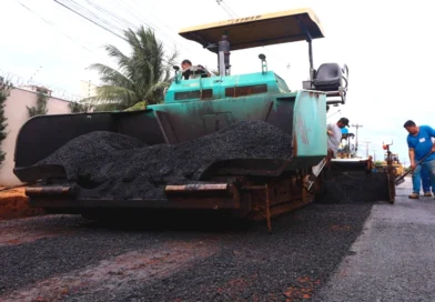 Avançar Cidades: Campo Grande é contemplada em R$ 411 mi para obras de pavimentação e drenagem