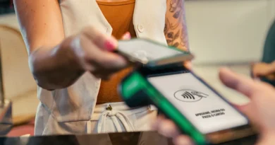 Pix por aproximação deixa de ter teto de R$ 500 a partir desta quinta Pix por aproximação deixa de ter teto de R$ 500 a partir desta quinta
