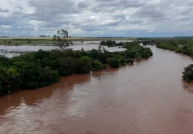 Novo boletim do Imasul aponta elevação dos rios Dourados e Pardo e queda no nível do Miranda Novo boletim do Imasul aponta elevação dos rios Dourados e Pardo e queda no nível do Miranda