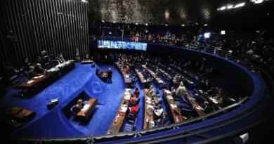Senado aprova aumento de limite e perdão de dívida para MEIs