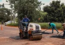 Mutirão de tapa-buracos será realizado no Jardim Parati neste sábado