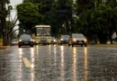 Defesa Civil alerta para risco de chuva intensa a partir desta quarta (21)
