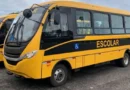 Município investe mais de R$ 4 milhões em transporte escolar rural